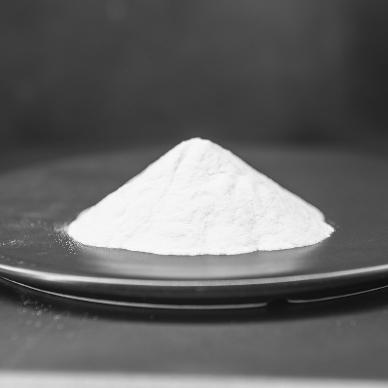 高級(jí)地坪涂料用白剛玉微粉