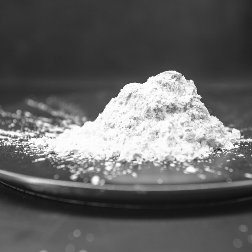 白剛玉細粉（320目）的主要用途