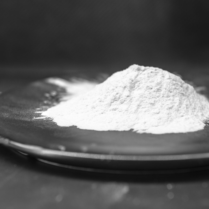 日標800目白剛玉微粉14um白色電熔氧化鋁