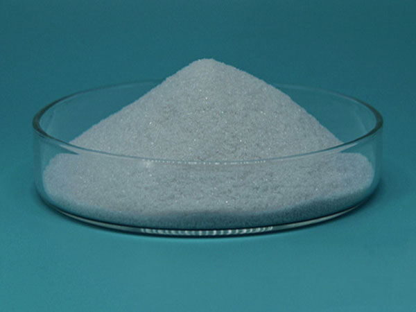 白剛玉磨料的煅燒作用是什么