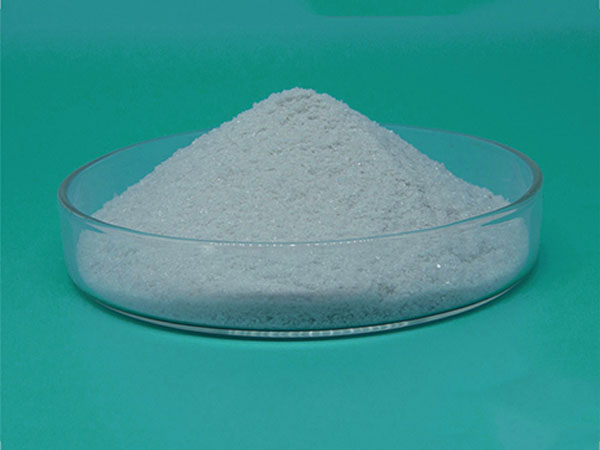 白剛玉磨料的特點和用途