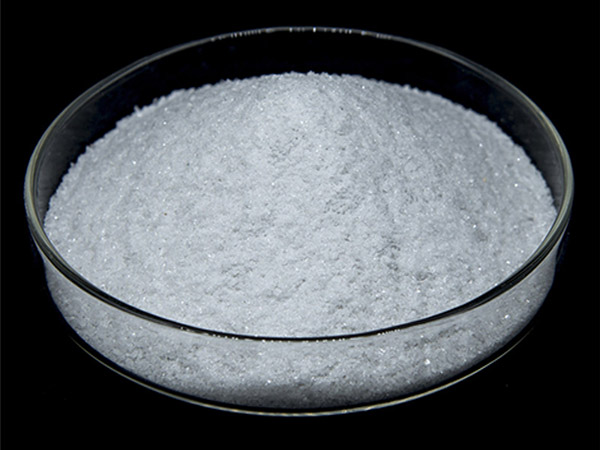 白剛玉段砂在中頻爐襯料的作用