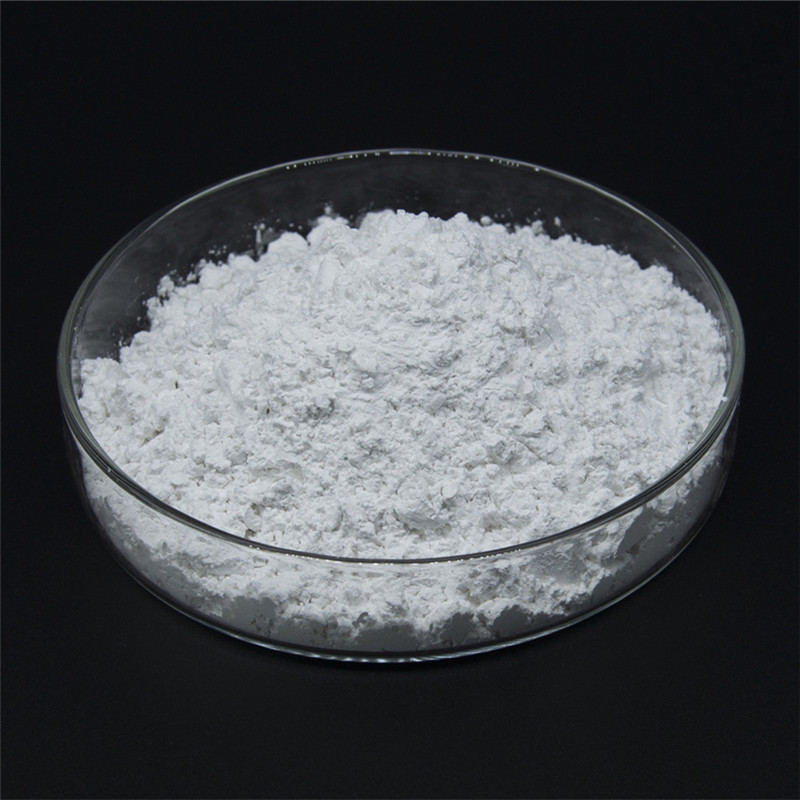 耐磨涂料用白剛玉微粉