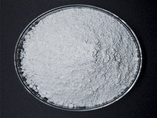 耐火級(jí)白剛玉細(xì)粉的用途