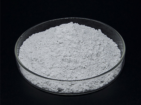 白剛玉在耐火涂料中的作用