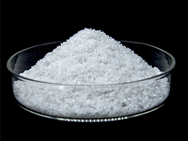 白剛玉砂在噴砂行業(yè)中的優(yōu)點(diǎn)