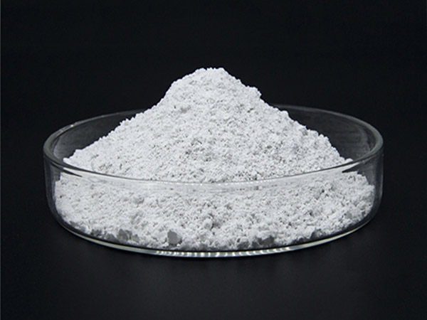 白剛玉磨料在冶金行業(yè)的用途