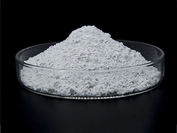 白剛玉磨料有哪些特點