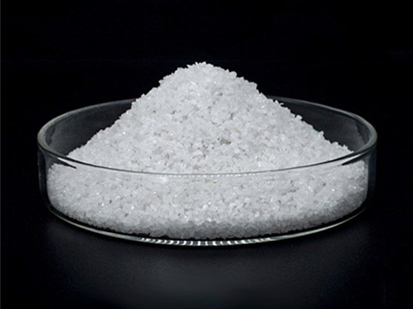 白剛玉磨料的作用特點